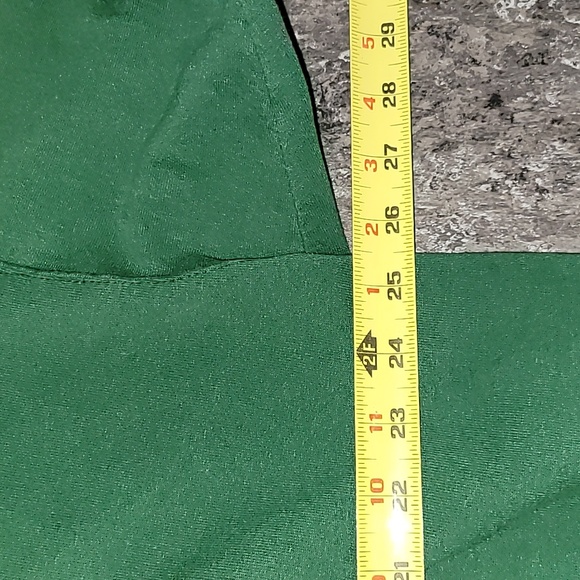 90s/Y2k. Hanes. Crewneck pullover. Classic COLLEGE sweatshirt. Men's size XL - Picture 8 of 15